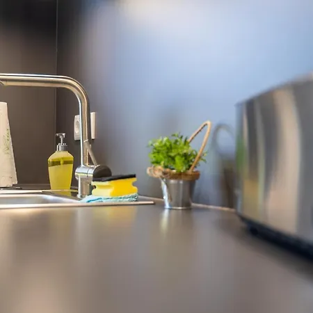 Apartman Dreamcation - Ehemaliges Pfarrhaus, 3d-tour, 4 Sz, Terrasse, Bbq, Kueche, Garten, 140qm Kelheim