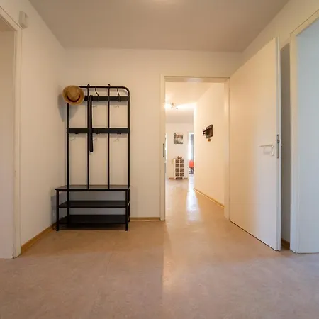 Apartman Dreamcation - Ehemaliges Pfarrhaus, 3d-tour, 4 Sz, Terrasse, Bbq, Kueche, Garten, 140qm Kelheim