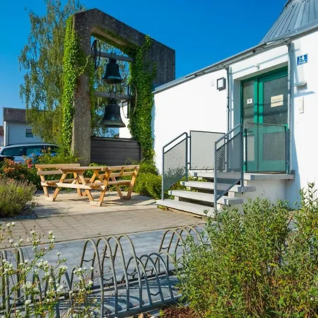 Apartman Dreamcation - Ehemaliges Pfarrhaus, 3d-tour, 4 Sz, Terrasse, Bbq, Kueche, Garten, 140qm Kelheim